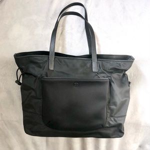 Lululemon All Set Shopper Tote